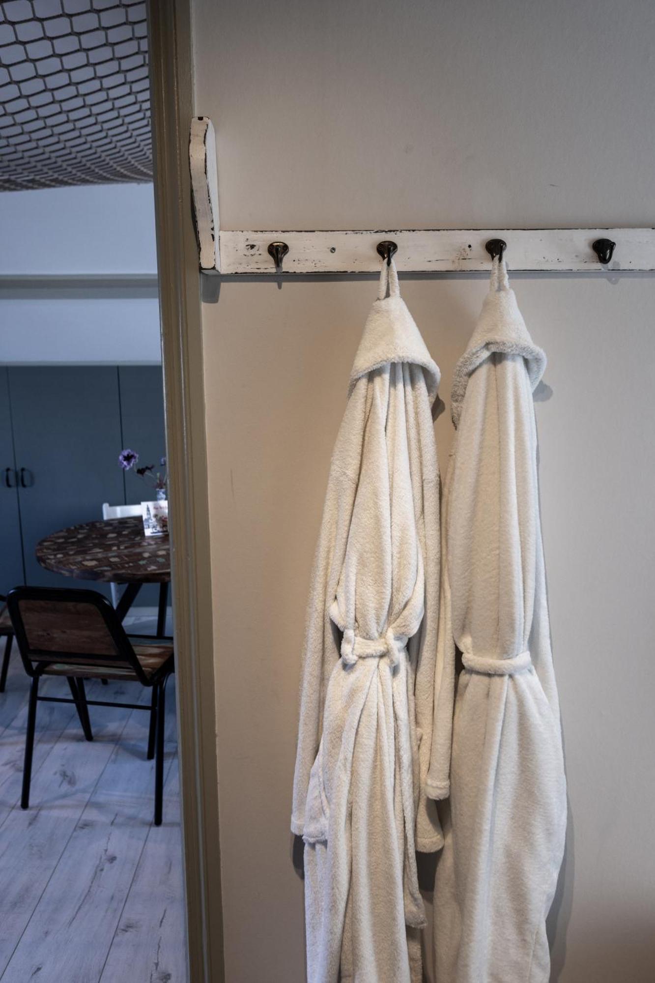 Huis Delfshaven Middelburg Room photo