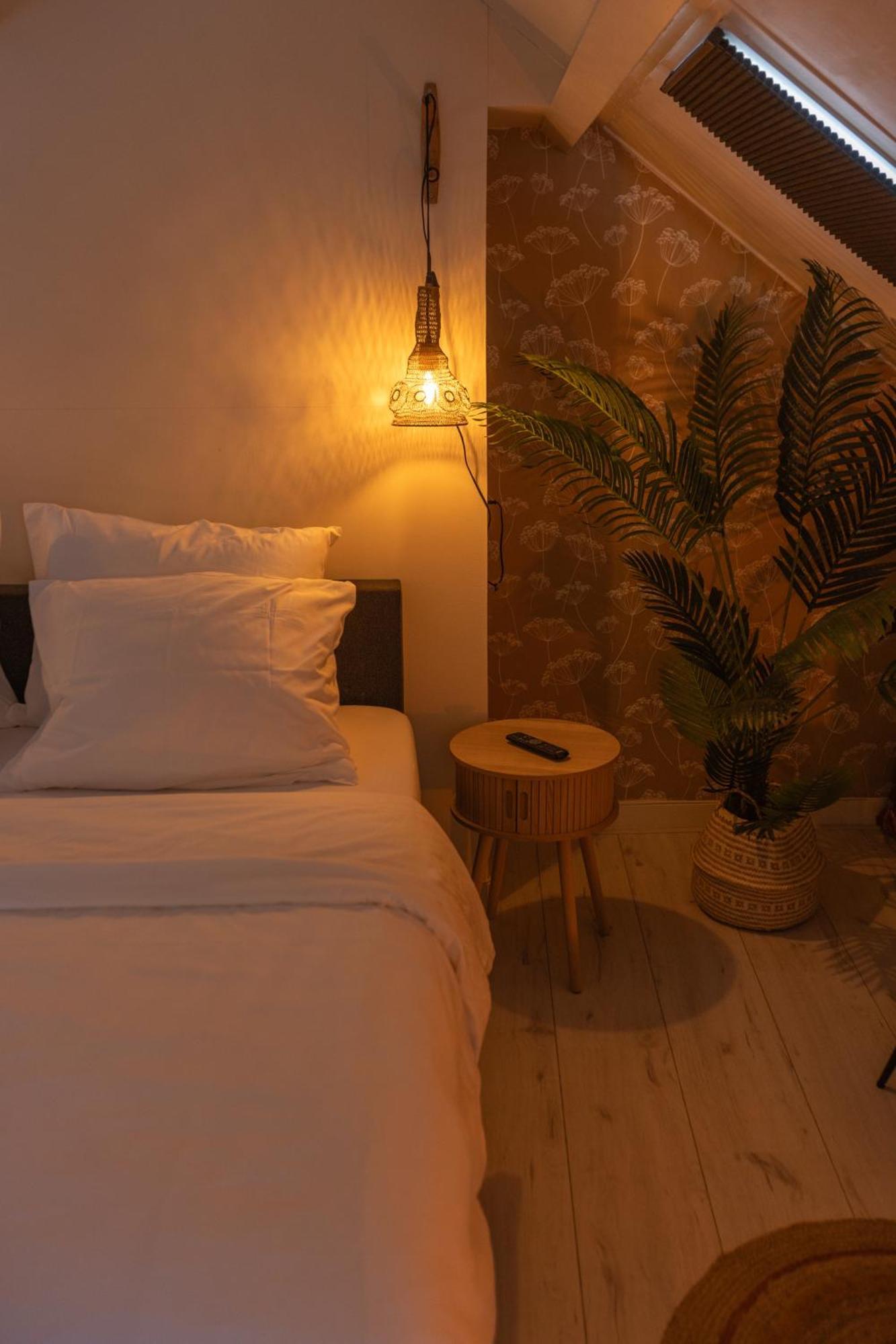 Huis Delfshaven Middelburg Room photo