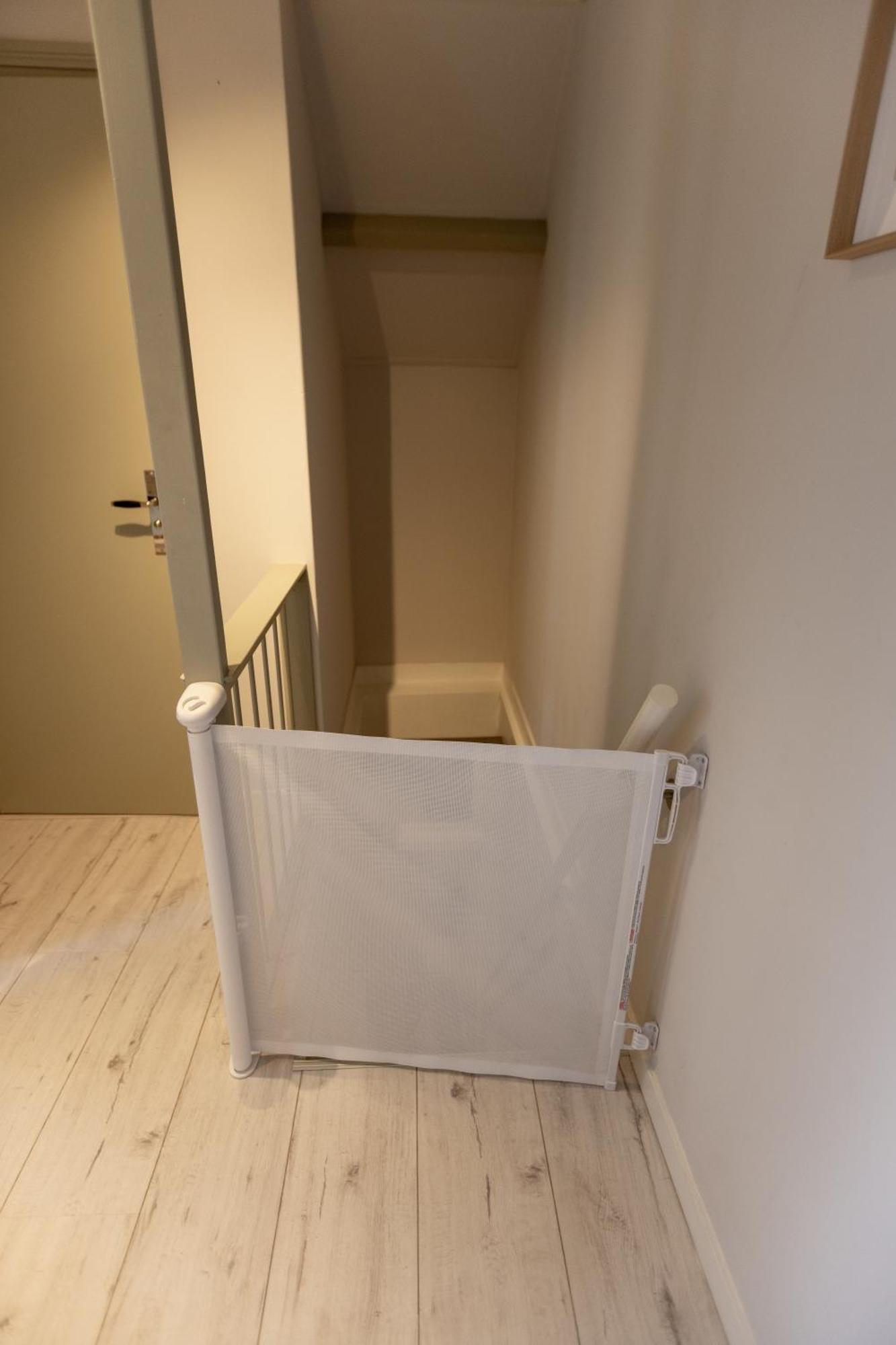 Huis Delfshaven Middelburg Room photo