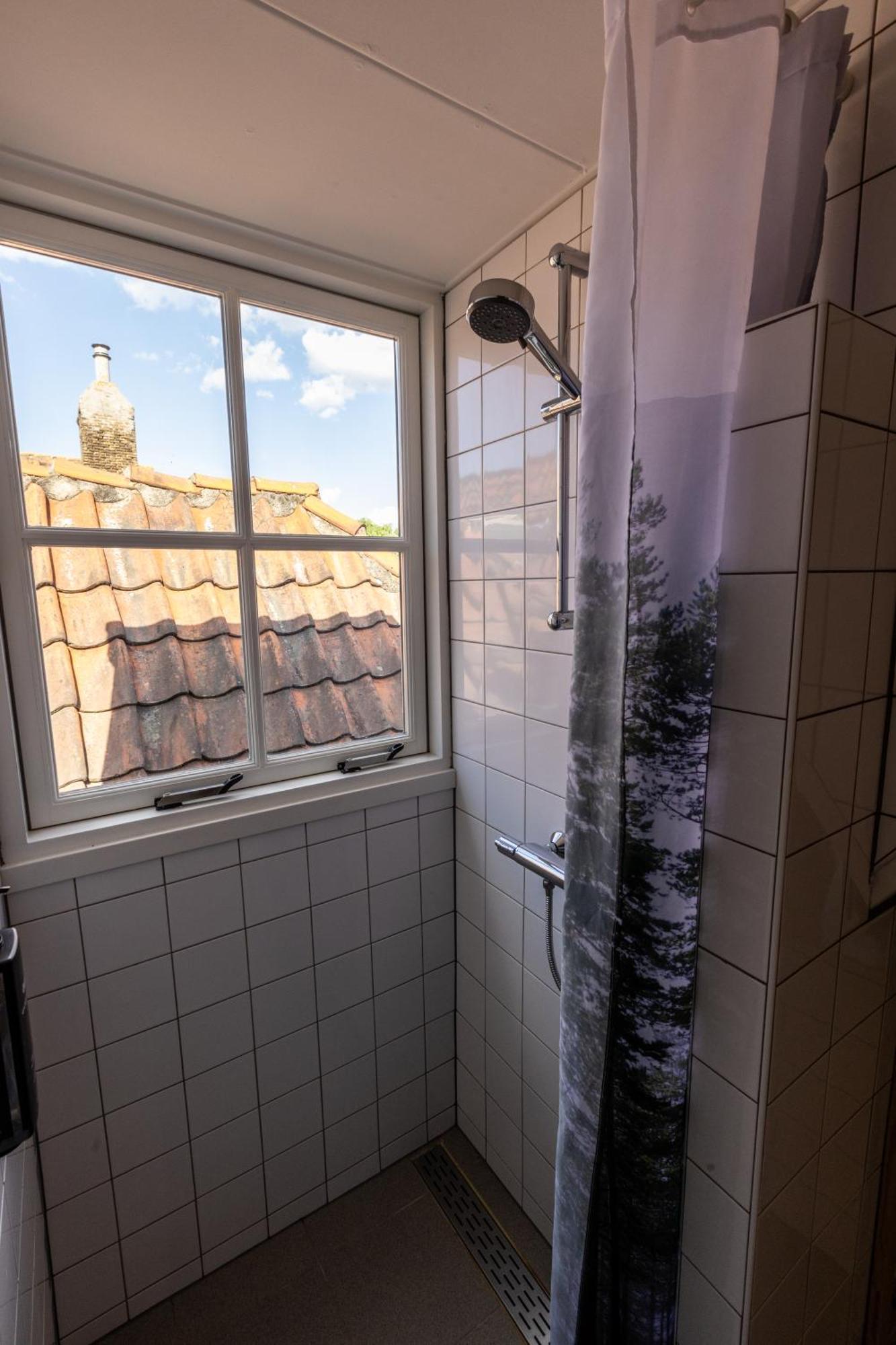 Huis Delfshaven Middelburg Room photo